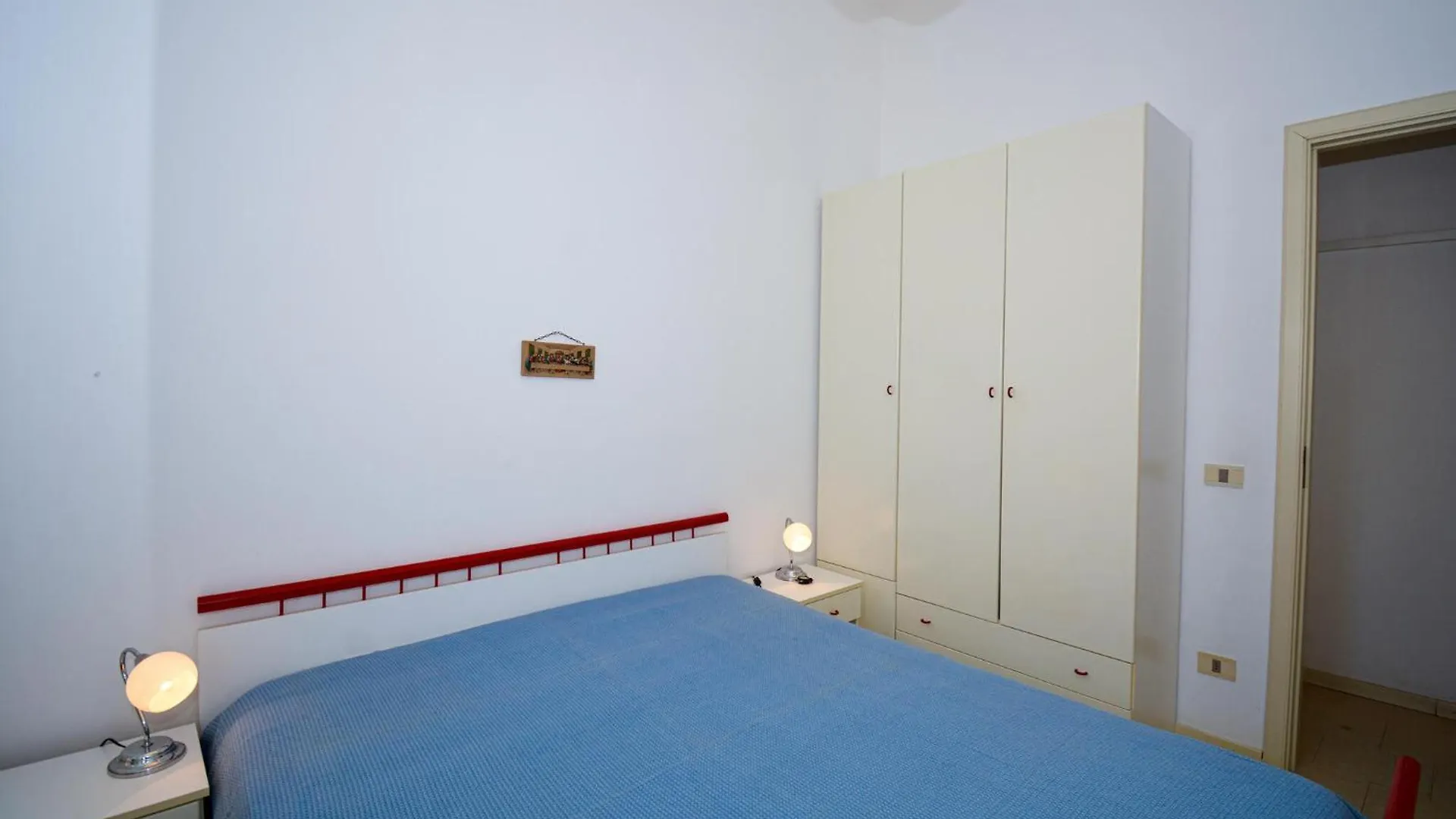 Lovely Apartment In Kaukana With House Sea View Villaggio Azzurro