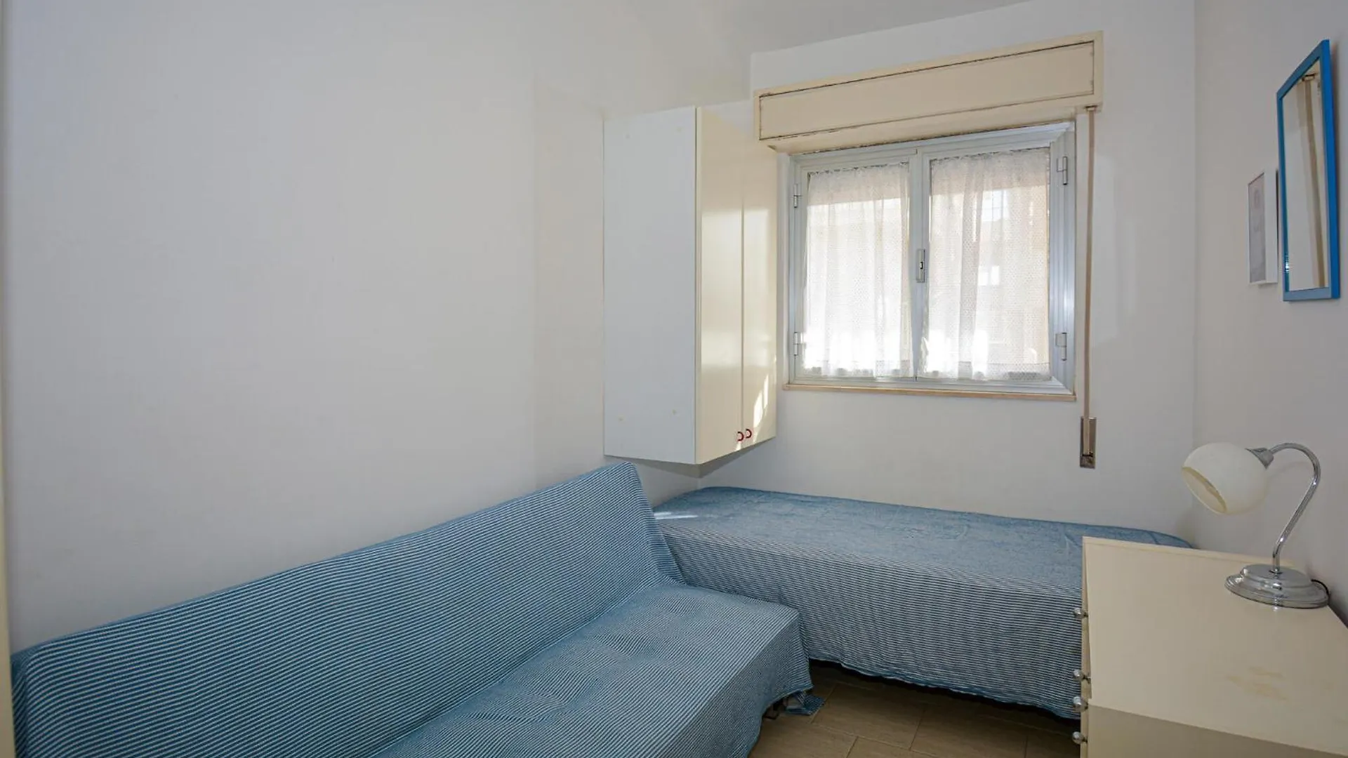 Lovely Apartment In Kaukana With House Sea View Villaggio Azzurro 0*,  Ιταλία