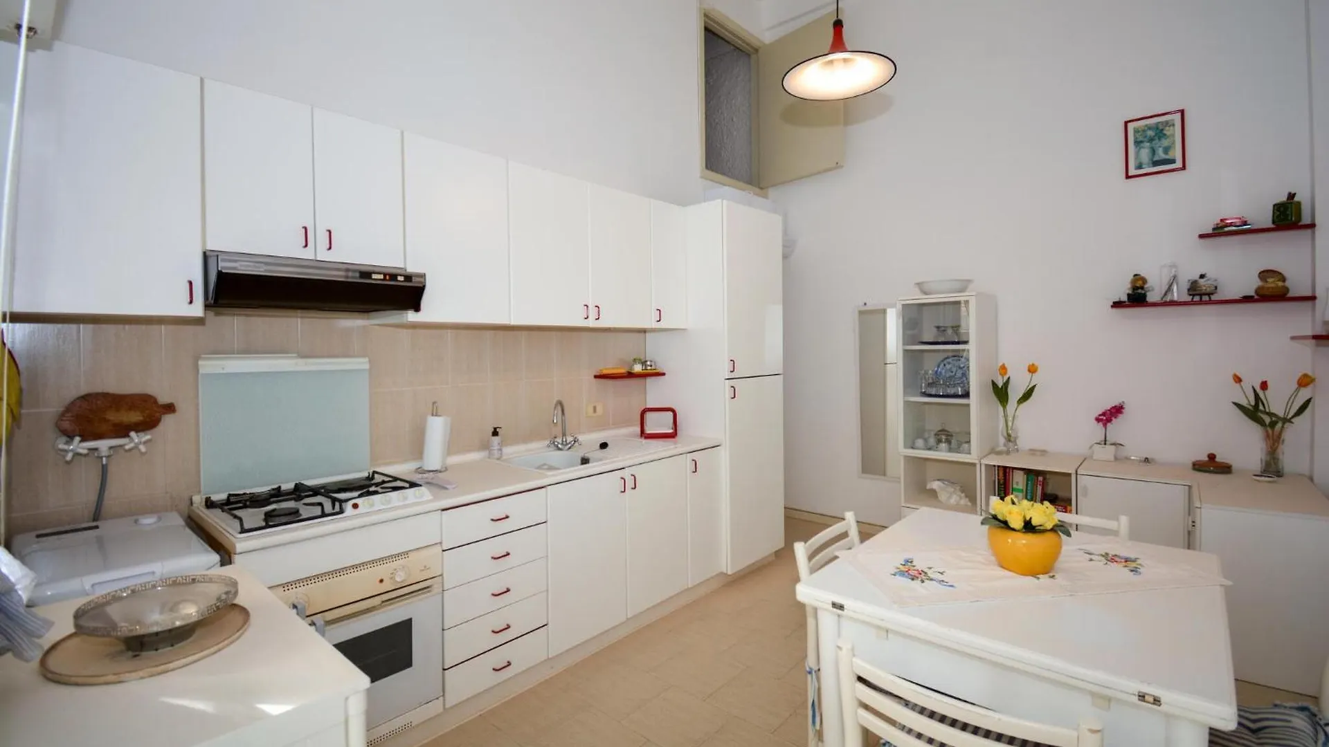 Lovely Apartment In Kaukana With House Sea View Villaggio Azzurro 0*,