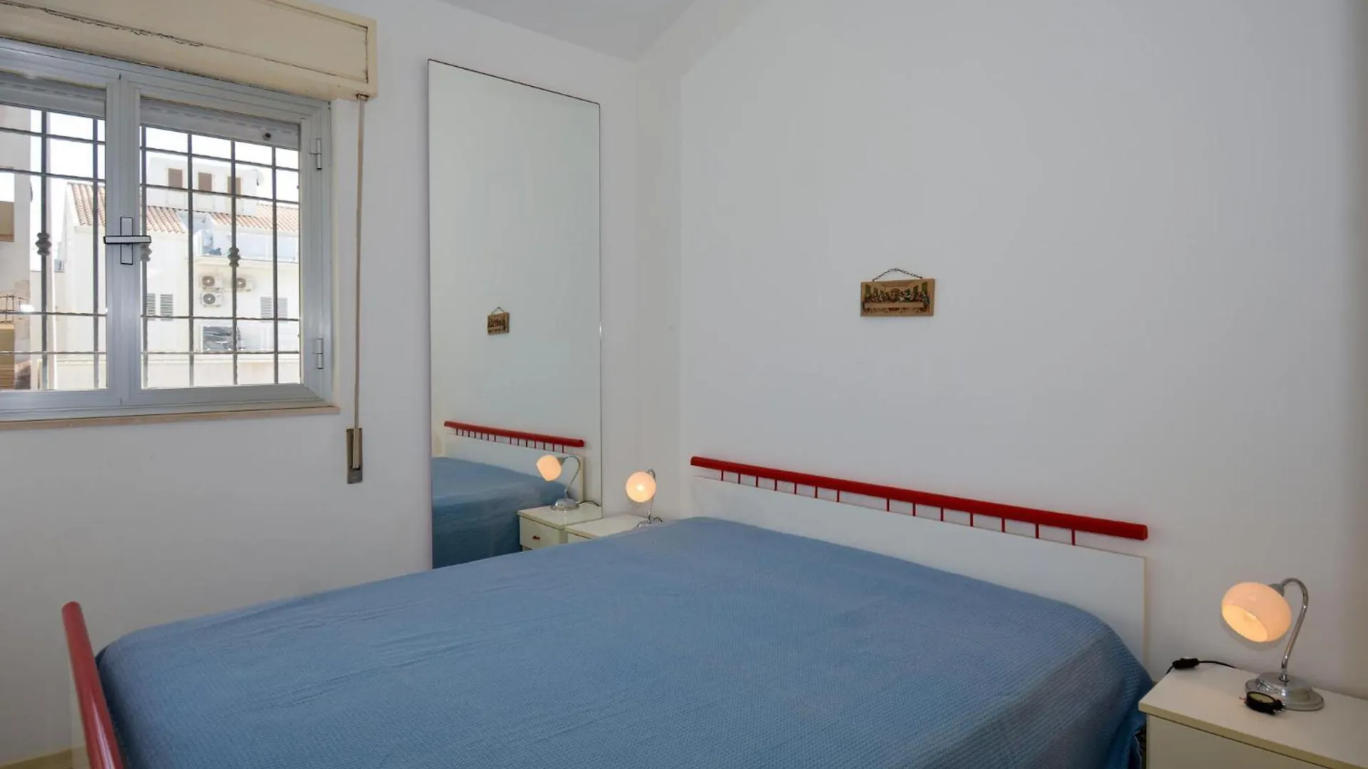 Lovely Apartment In Kaukana With House Sea View Villaggio Azzurro Ιταλία